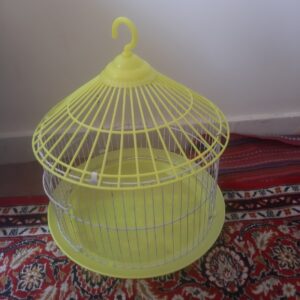 قفس‌حیوانات‌خانگی
