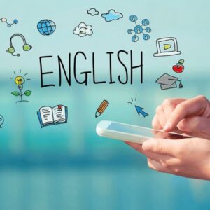 آموزش زبان انگلیسی