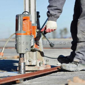 قیمت کرگیری بتن مسلح