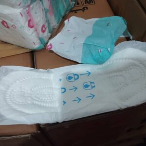 نوار بهداشتی