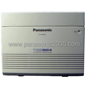 باکس سانترال پاناسونیک مدل KX-TDA30