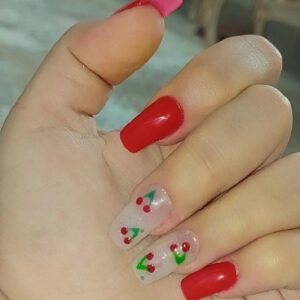 خدمات ناخن
