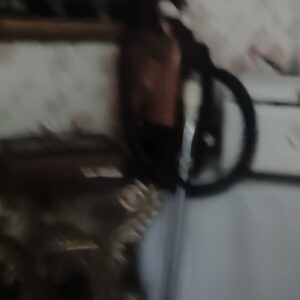 جاروبرقی