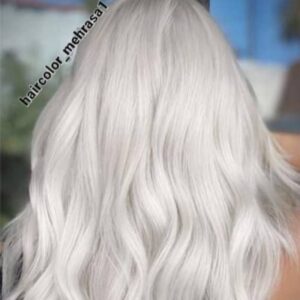 مدل برای رنگ و لایت