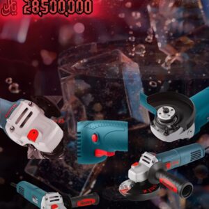 فروش ویژه ابزار آلات رونیکس