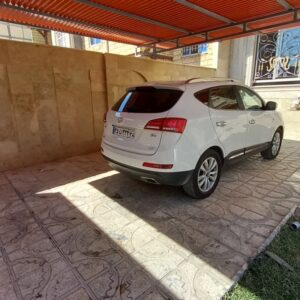 جک اس 5 اتومات 2 هزار مدل آخر های 96
