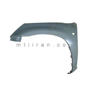 گلگیر ام وی ام MVM X33S