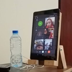 اموزش رایگان طب سنتی و دعوت بانوان خانه دار