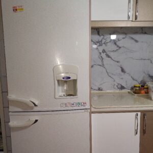 یخچال فریزر دو تیکه