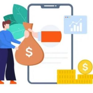 کسب درآمد تومانی آموزش رایگانه