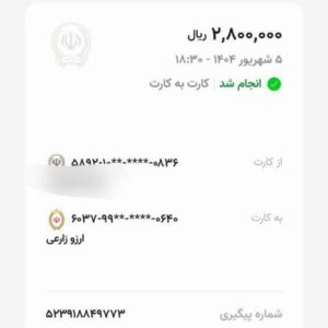 استخدام جذب همکار