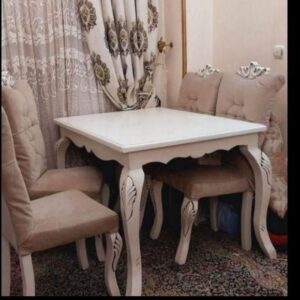 میزناهارخوری ۴نفره