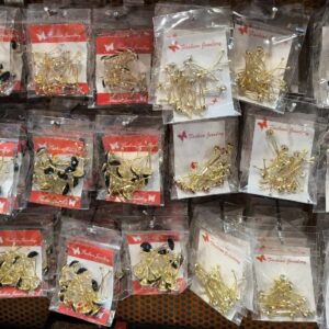 پخش عمده انوع اکسسوری مو