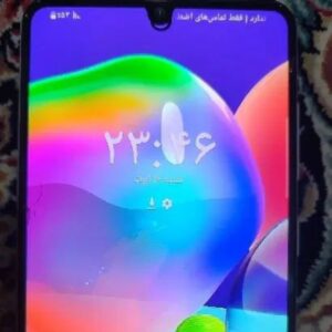 گوشی a31