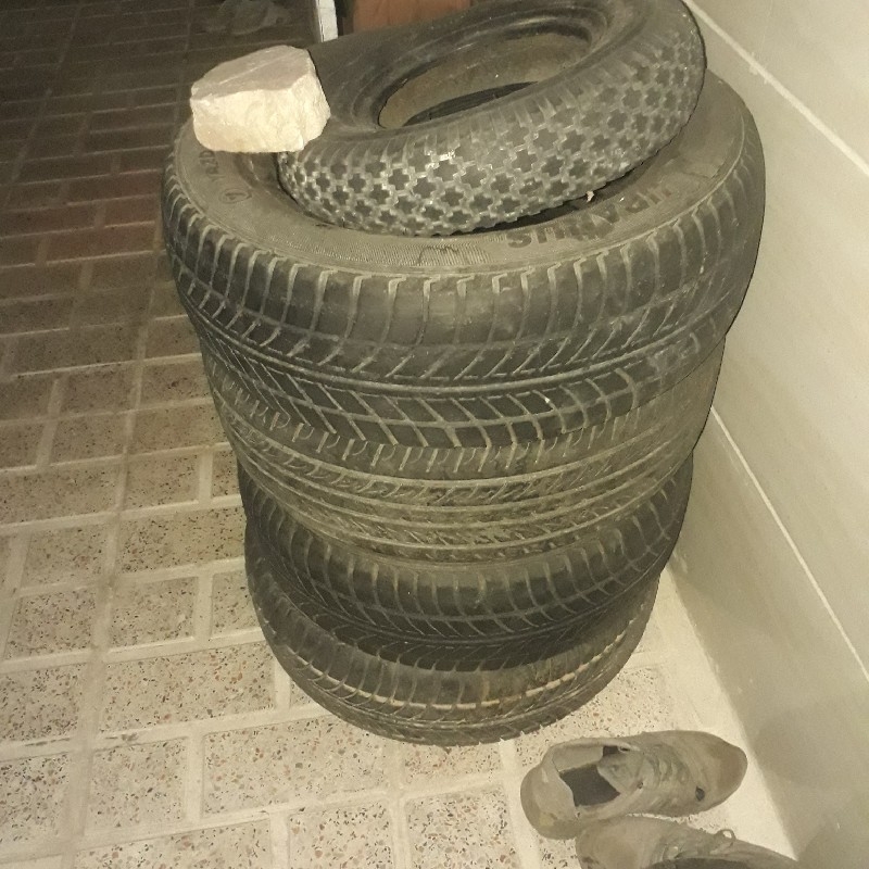 لاستیک