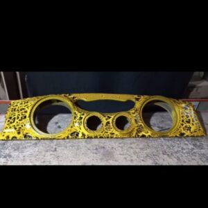 طاقچه 3بعدی و باکس سفارشی جلالی