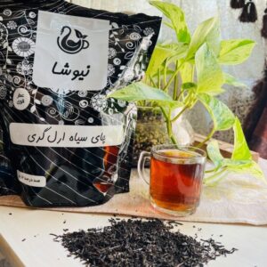 محصولات نیوشا