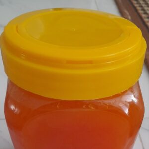 مربا هویج خانگی