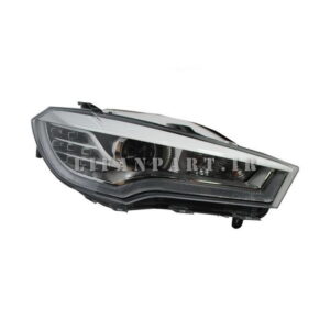 چراغ جلو لیفان LIFAN 820