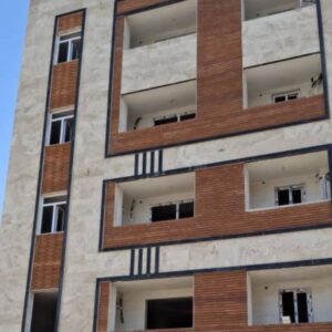 فروش فوری آپارتمان کلید نخورده