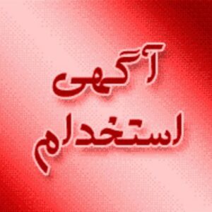 استخدام بانوان (کار در منزل،کار انلاین)