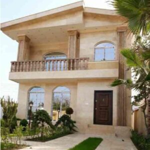 فروش منزل ویلایی