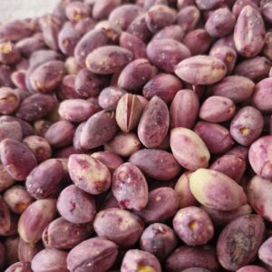 پسته تازه باپوست قیمت ۳۱۰۰۰۰تومان