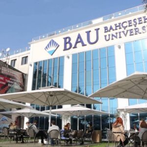دوره اخذپذیرش صحیح از دانشگاه باغچه شهیراستانبول