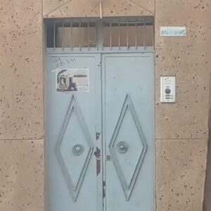 فروش فوری خانه دوحیاطه