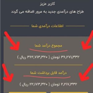 در برنامه ی کارسود باتبلیغات کلیکی به درآمد برسید