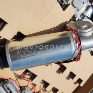 موتور درب اتوماتیک لابل LABEL