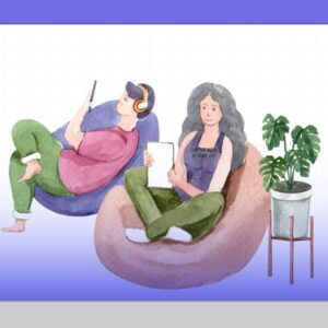 کار در منزل ادمین پشتیبان