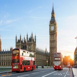 اخذویزای اینگلیس
