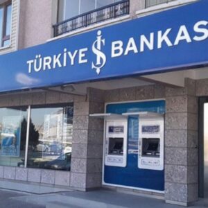 دوره افتتاح حساب بانکی در ترکیه