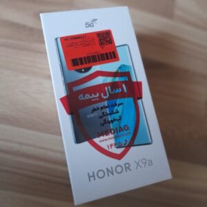 آنر x9a 5G