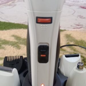 ماشین اصلاح سر و صورت