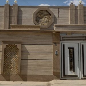 استا بنا همه کاره