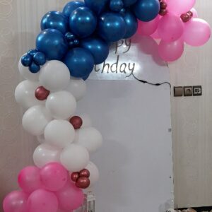 بادکنک برای مراسم ها