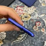 گوشی سامسونگ a31