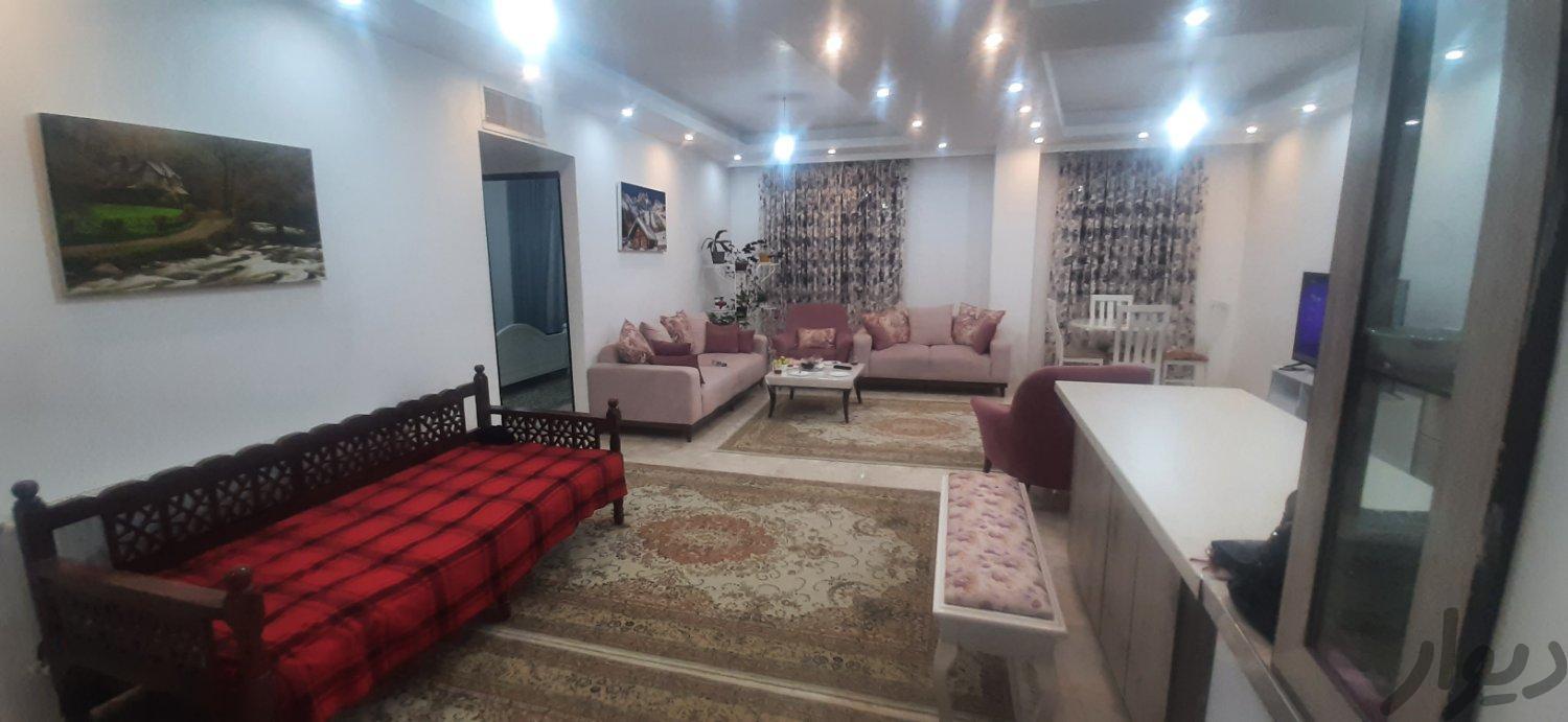 آپارتمان66متر واریانشهر طبقه اول