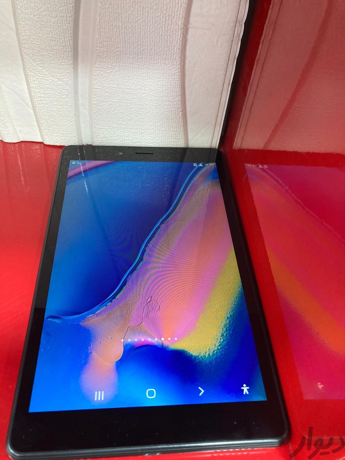 تبلت سامسونگ T295