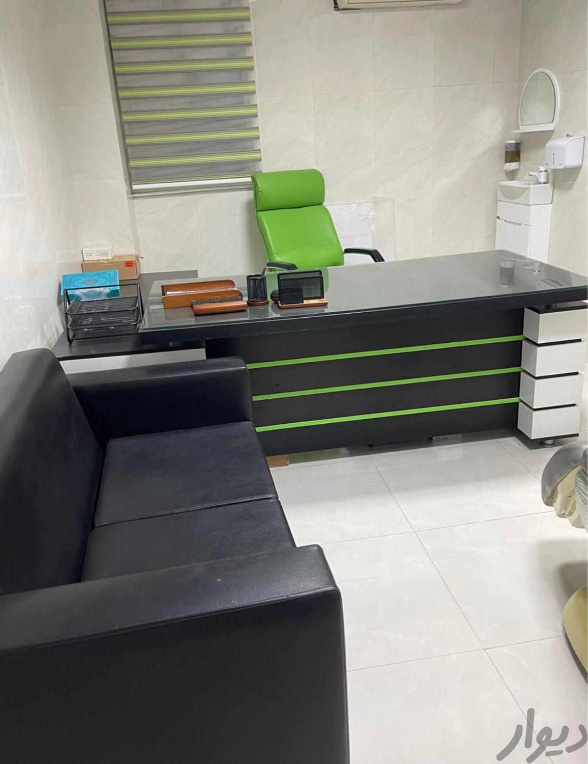 فروش میز مدیریت