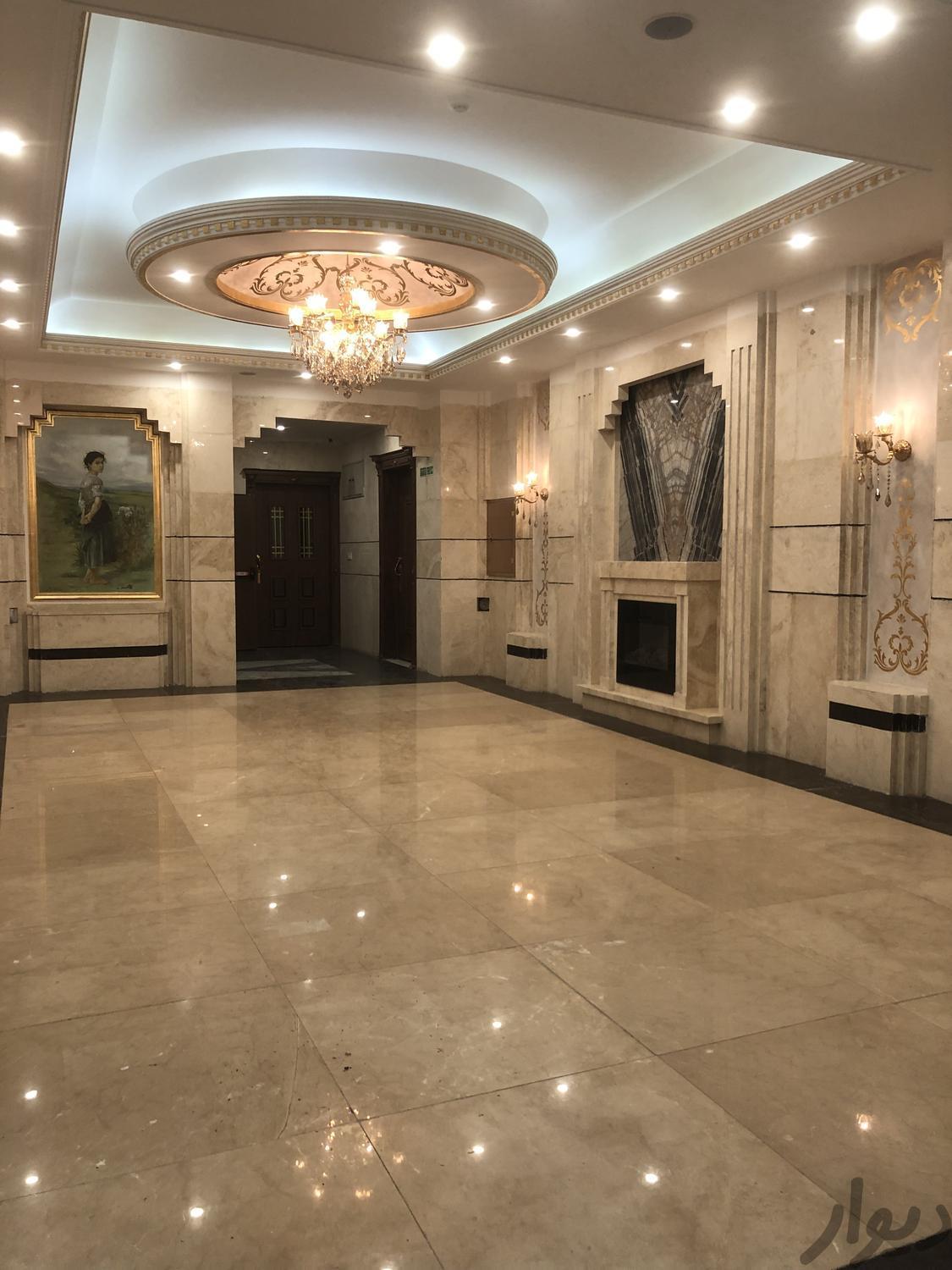 نوساز کلید نخورده / رستاخیز