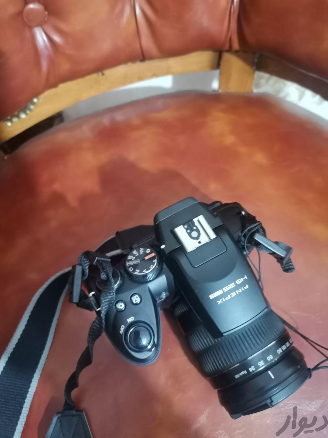 دوربین عکاسی فوجی Fujifilm