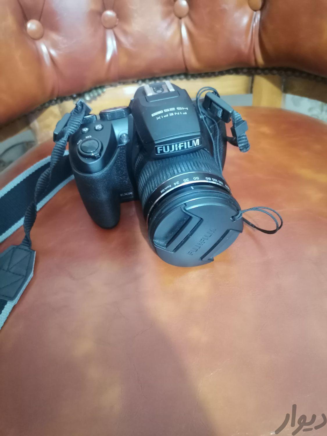 دوربین عکاسی فوجی Fujifilm